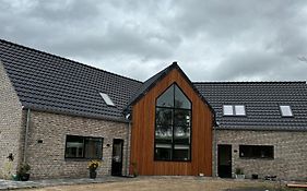 Jernved Landsted B&B